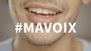 #MaVoix 