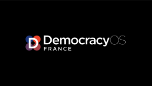 Logo DemocracyOS France
