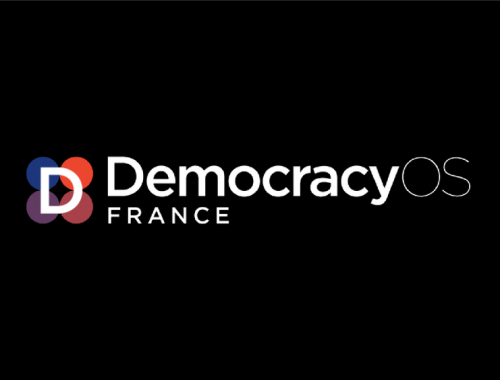 Logo DemocracyOS France