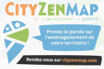 CityZenMap